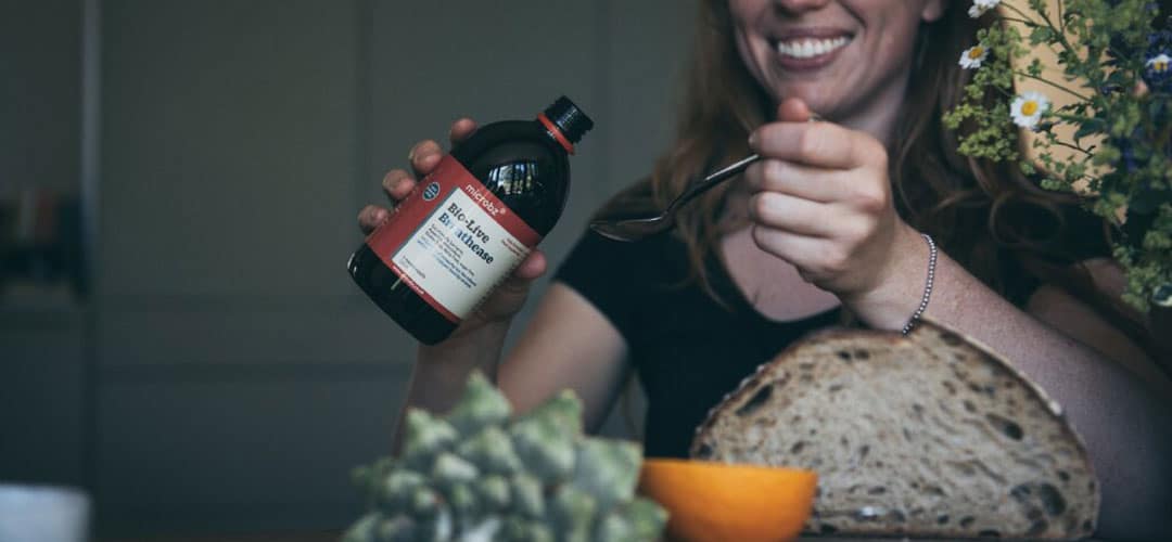 Asthma and Gut Health What's the Connection?