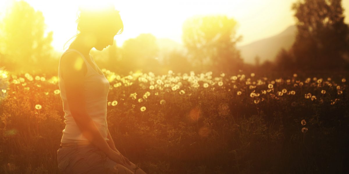 Stressed out? Microbes to the rescue