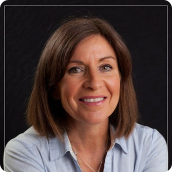 Catherine Edwards