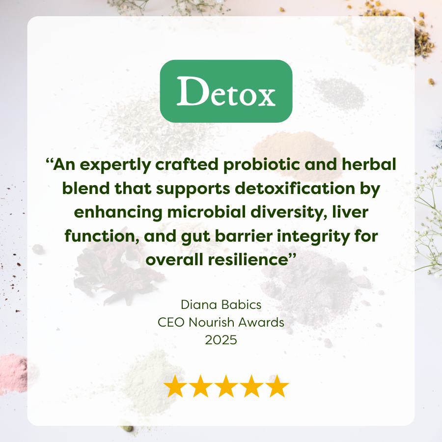Detox