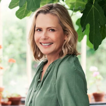 Liz Earle