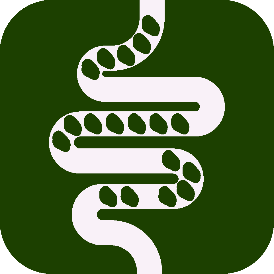 microbe biome with in your gut