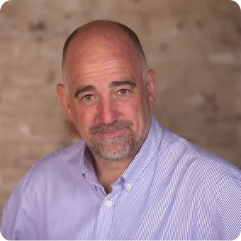 Tim Parton