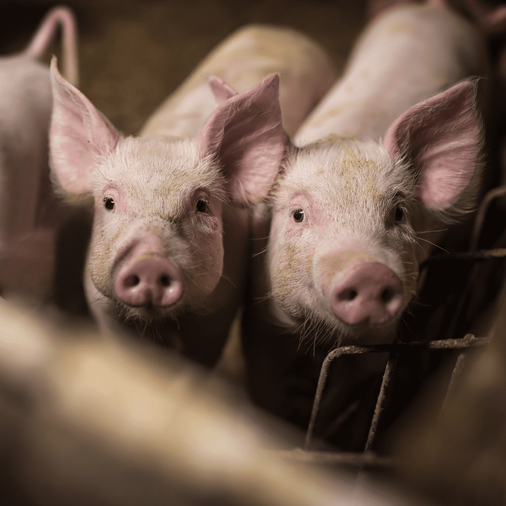 piglets