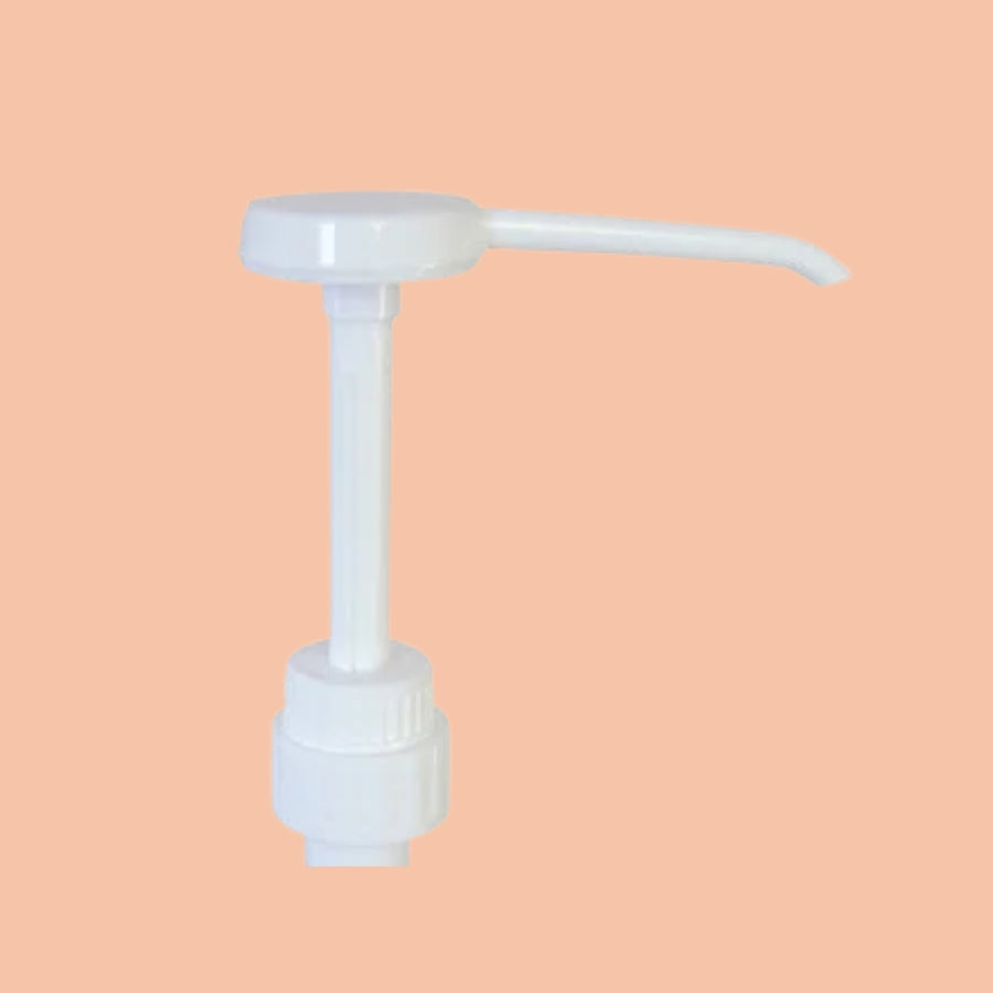 5 litre pump dispenser