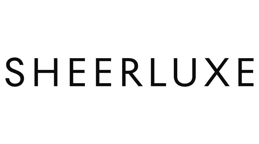 sheerluxe logo