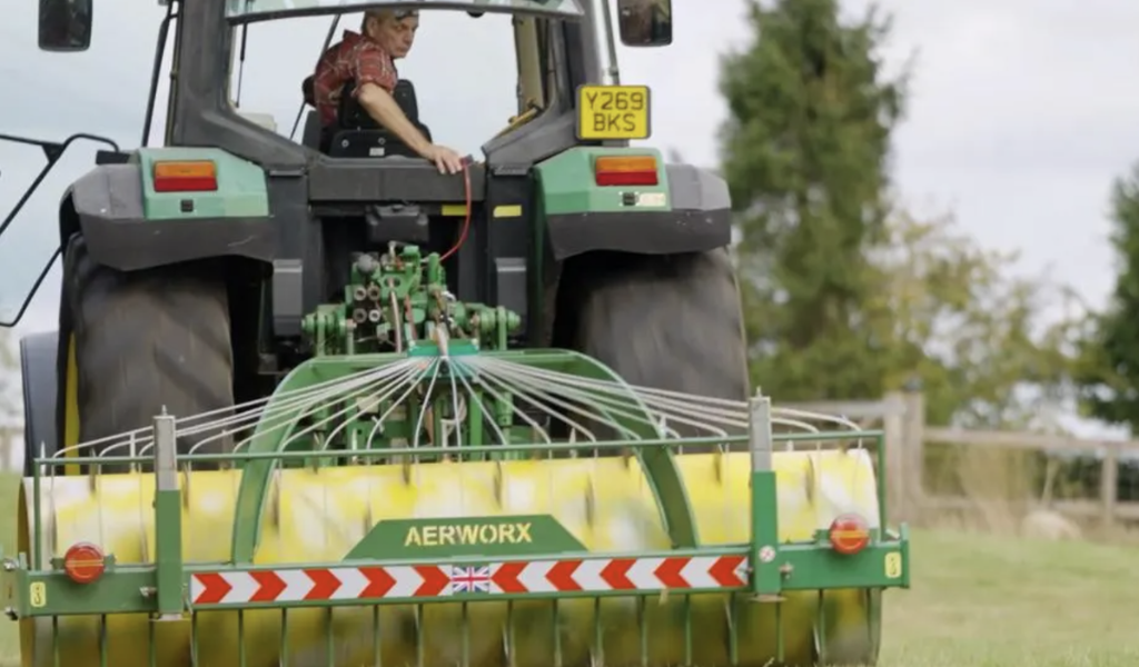 After the drought comes the rain: can healthier soils help us hold onto it?