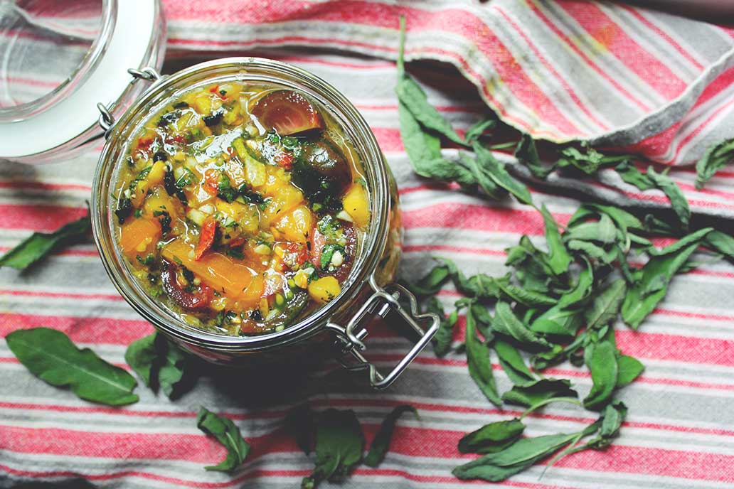 Feed your gut this Christmas: five fermented foods for yuletide bliss