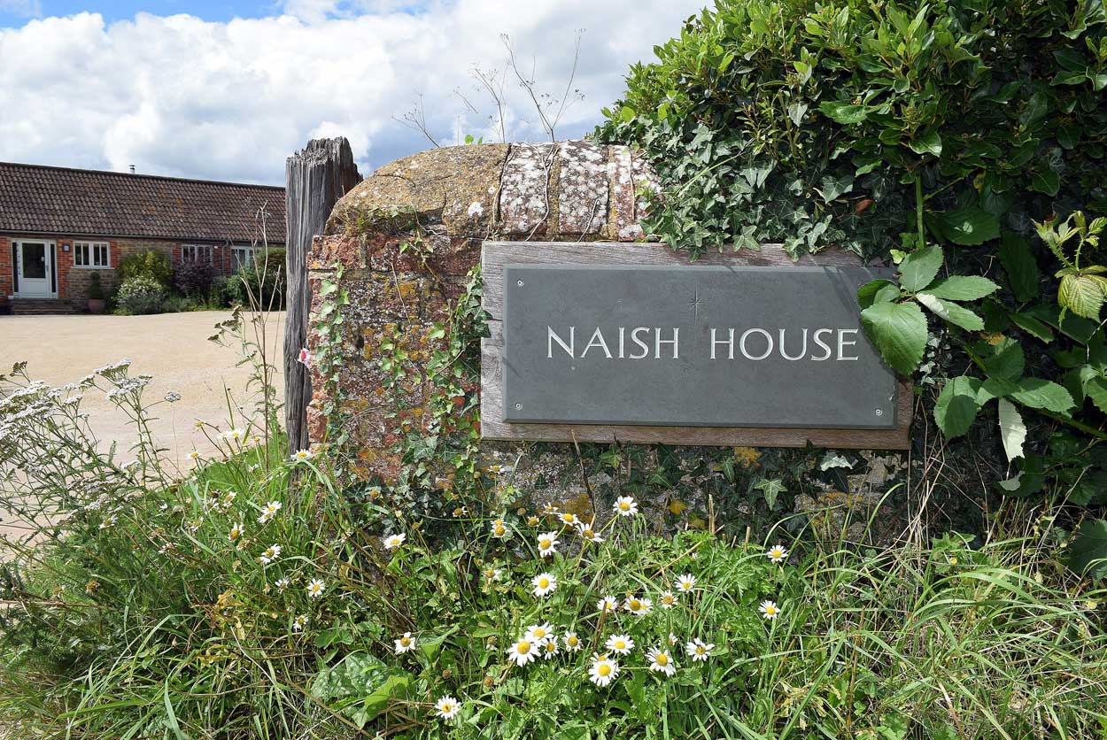 Naish House