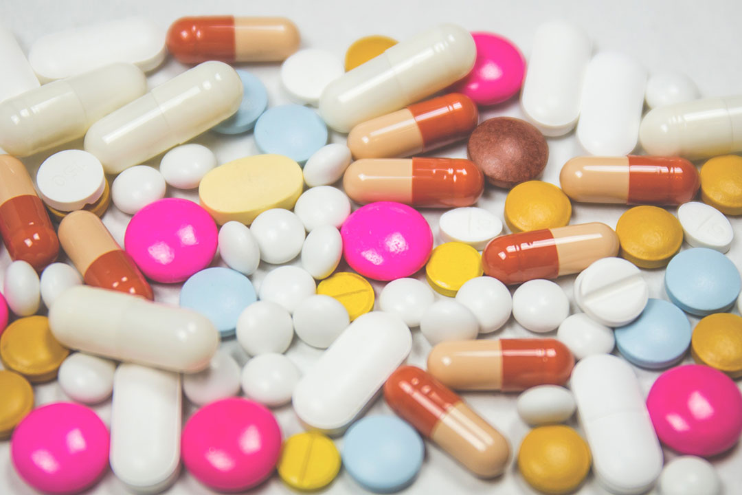 Prevent antibiotic resistance, trust nature