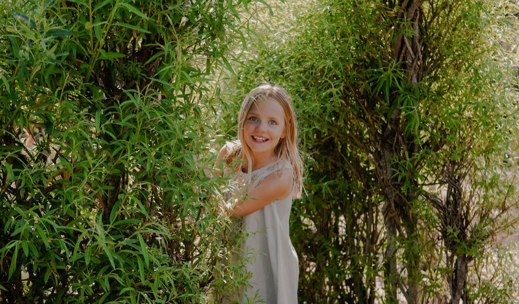 Should my kids take a probiotic supplement?