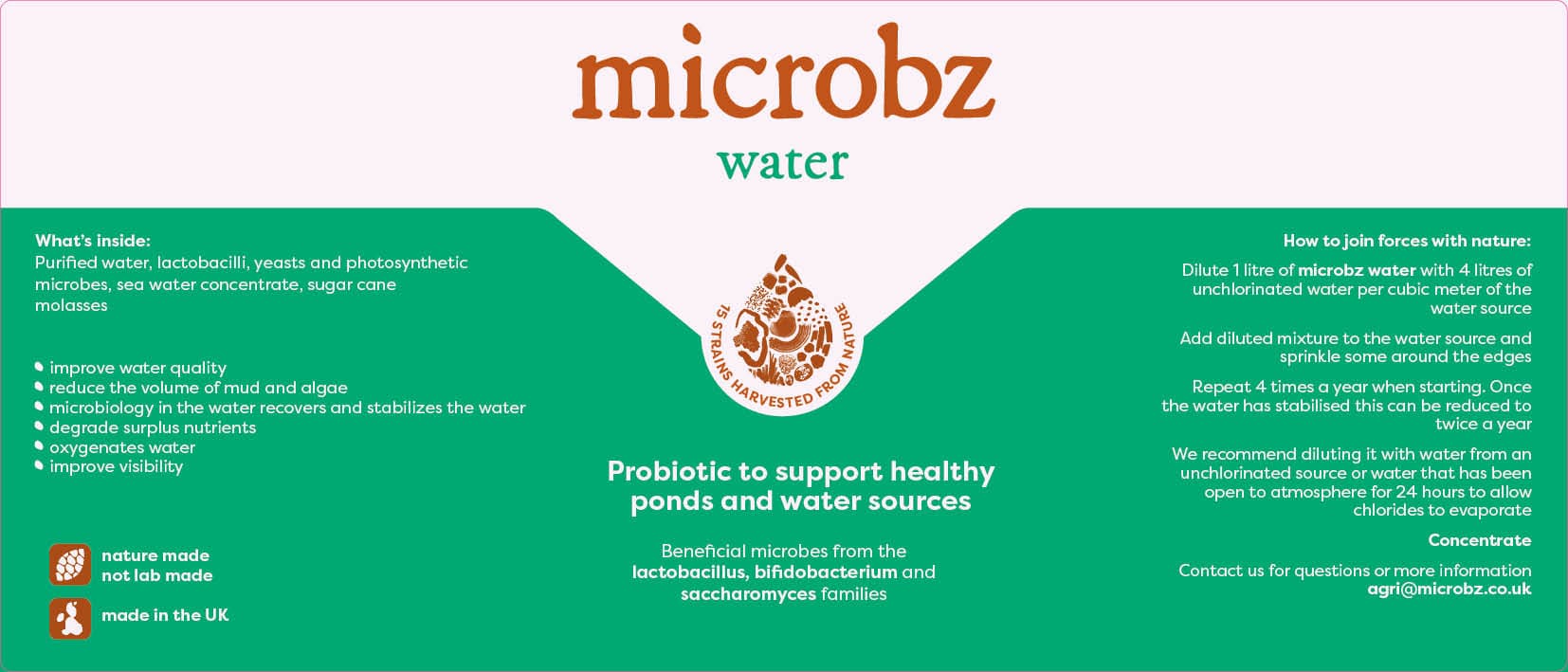 microbz water