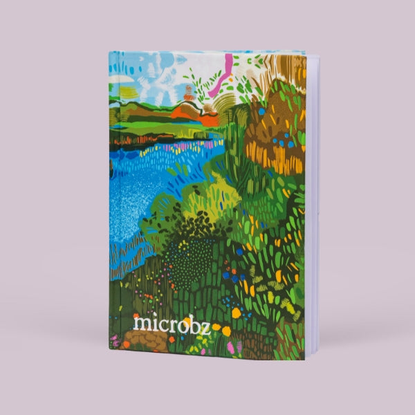 90 day reboot journal