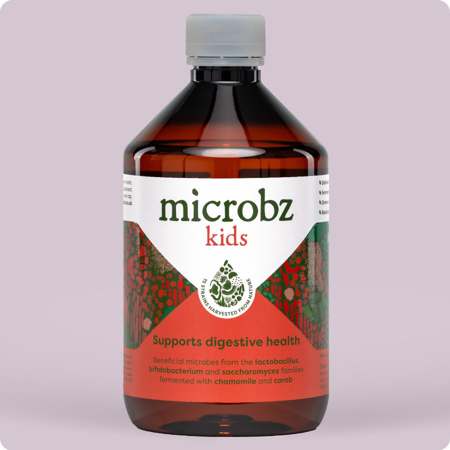 Kids probiotic