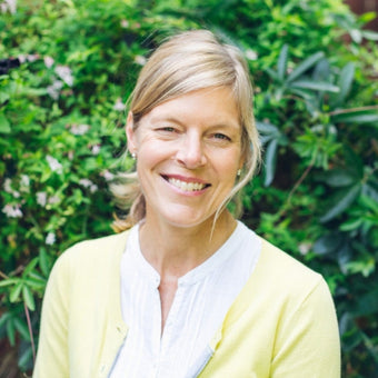 Lucy Williamson